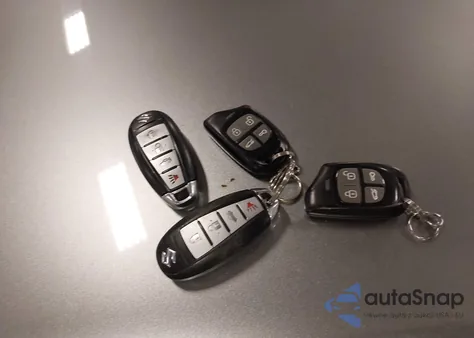 2012 Suzuki Kizashi Se from USA, damaged, VIN JS2RE9A3XC6100992